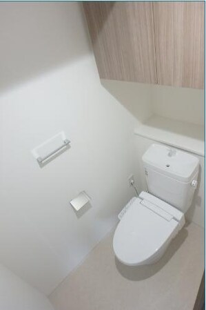 オーキッドレジデンス三ノ輪の物件内観写真